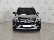 Mercedes-Benz GLK-класс 3.5 AT, 2012, 202 455 км, с пробегом, цена 1 800 000 руб.