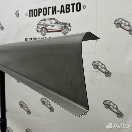 Ремкомплект порогов Infiniti fx35 1 поколение