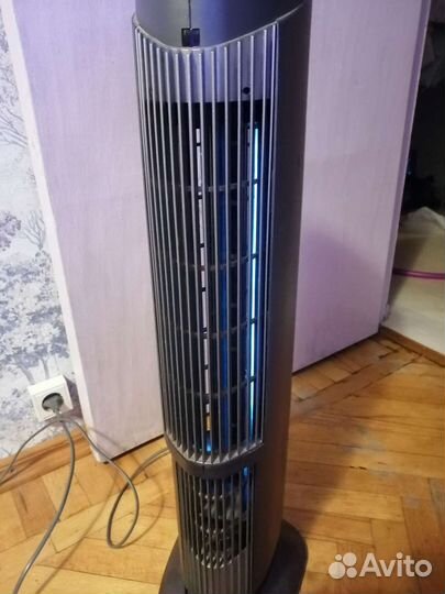 Ионизатор очиститель воздуха