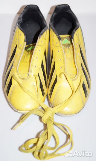 Детские футбольные бутсы Adidas (36 рр)