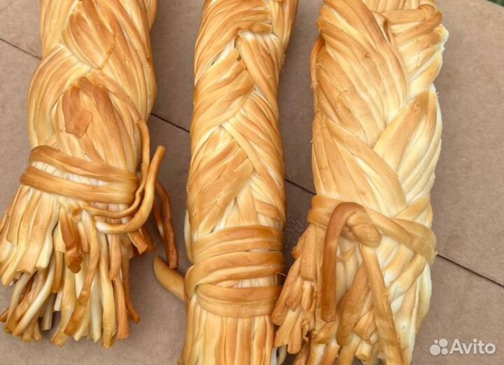 Сыр косичка оптом