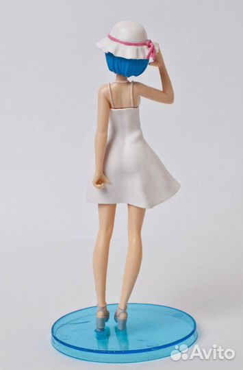 Аниме фигурка Рем