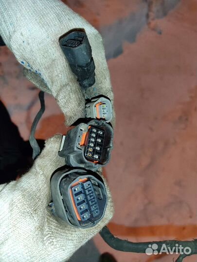 Фишки АКПП Киа Рио 3