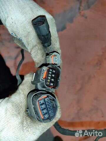 Фишки АКПП Киа Рио 3