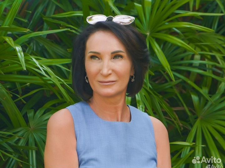 Вакансия мастер маникюра