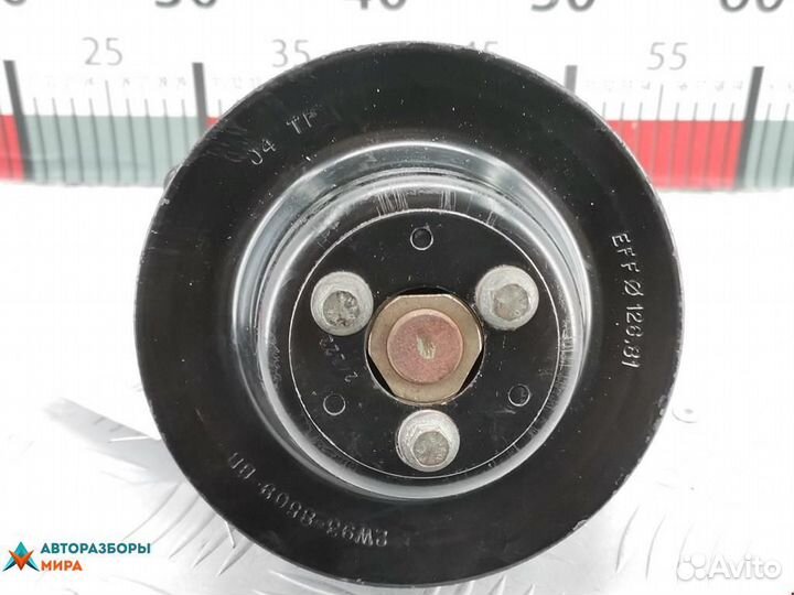 Помпа Land Rover Range Rover Sport 2005