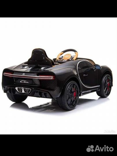 Детский электромобиль