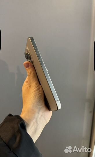 iPhone 15 Pro, 128 ГБ
