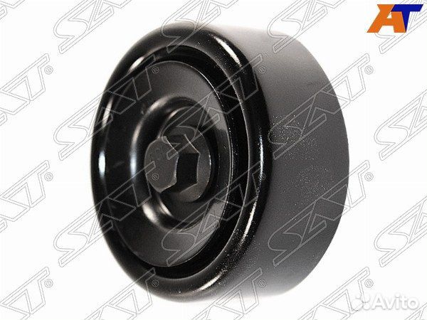 Ролик приводного ремня nissan elgrand