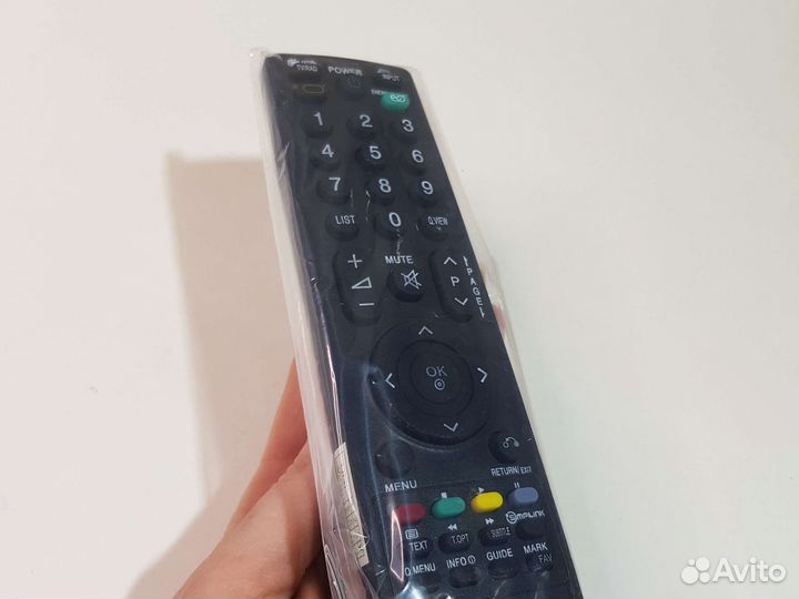 Пульт LG RM-L859