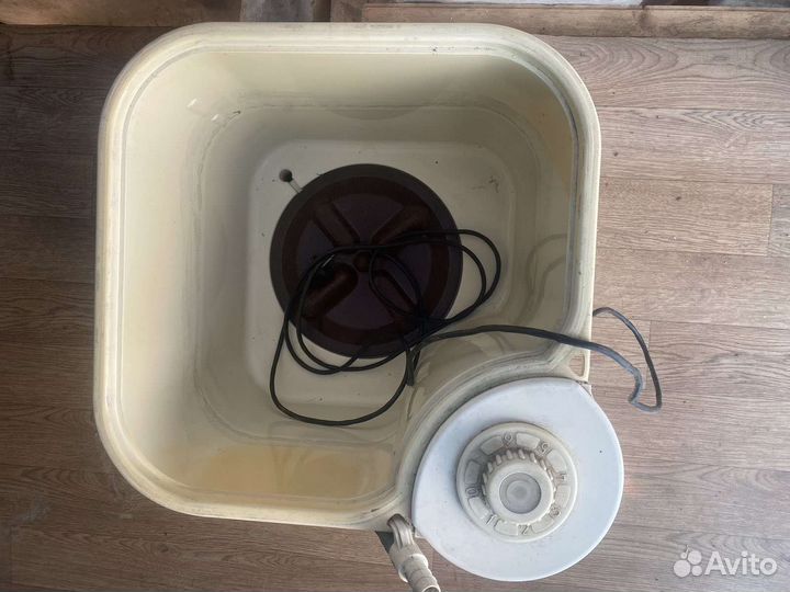 Стиральная машина бу