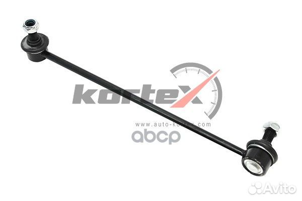 Тяга стабилизатора hyun/KIA sonata/optima 10- п