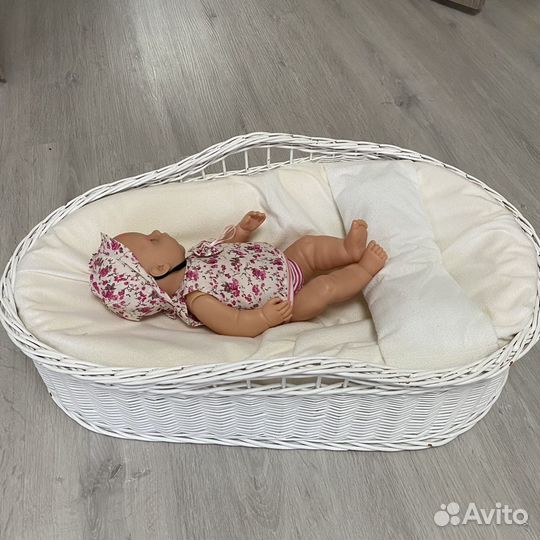 Кокон люлька корзина