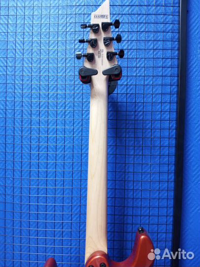 Электрогитара cort