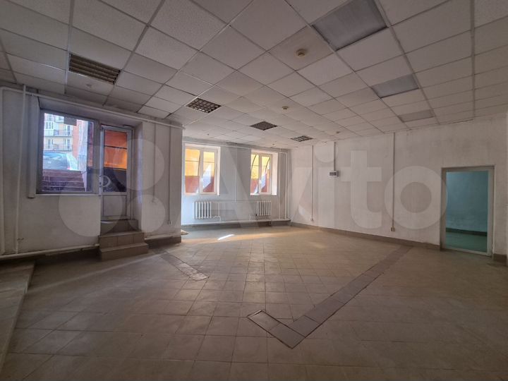 Торговая площадь, 50 м²