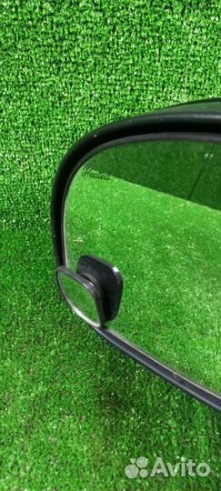 Зеркало заднего вида боковое левое Lincoln