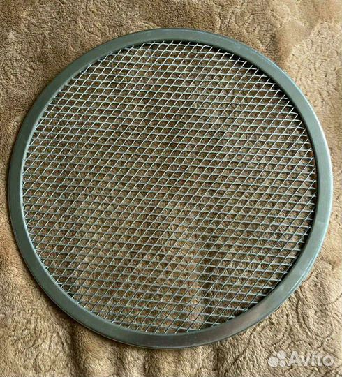 Сетка для выпекания пиццы,крышки