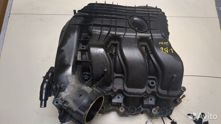 Коллектор впускной Dodge Caravan 2008, 2011