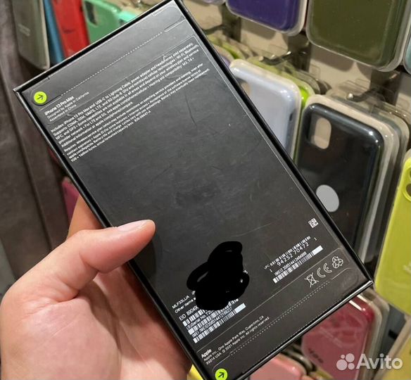 iPhone 13 Pro Max, 1 ТБ