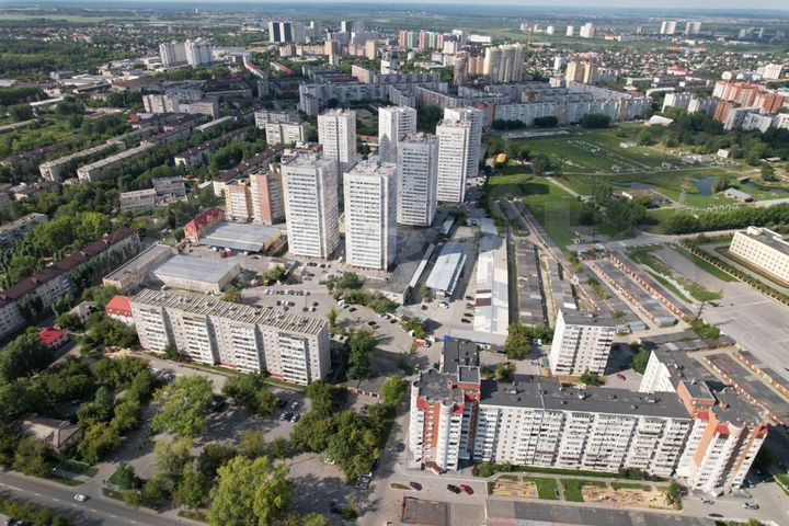 Продам помещение свободного назначения, 171.2 м²