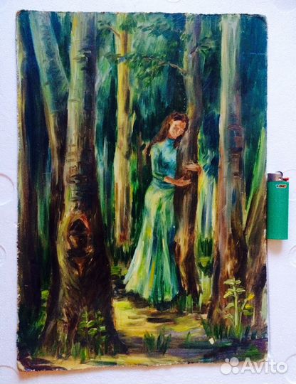 Картины, рисунки