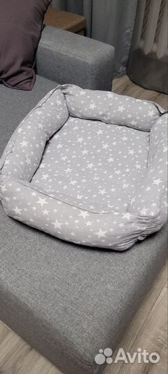 Лежанка для кошек