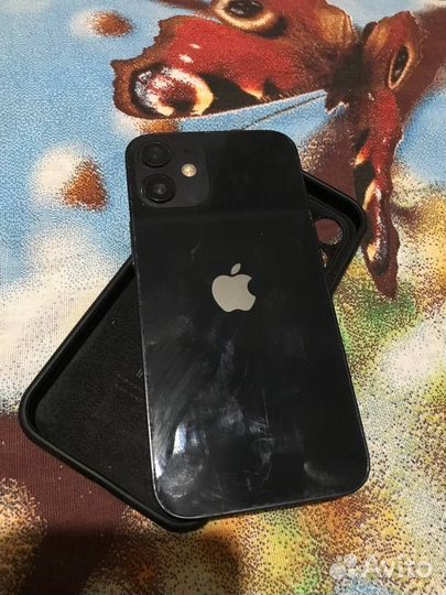 iPhone 12, 128 ГБ