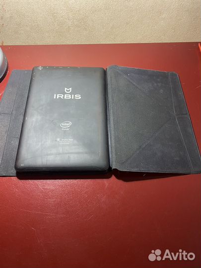 Нетбук планшет