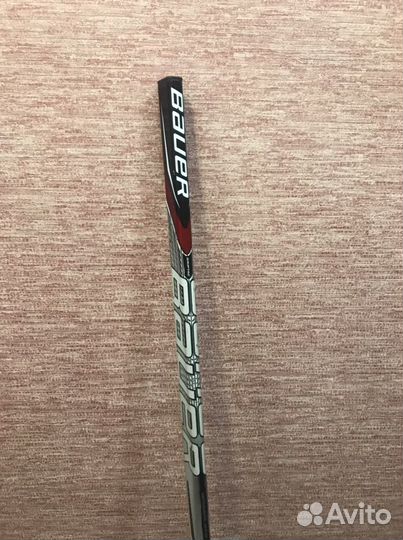 Bauer vapor 600 lite s 18