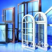 Монтажник окон пвх резюме