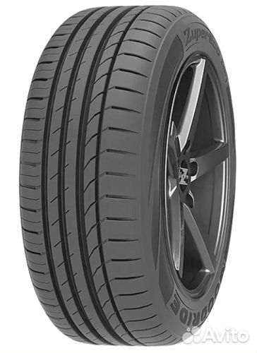 Westlake Zuper Eco Z-107 215/55 R18