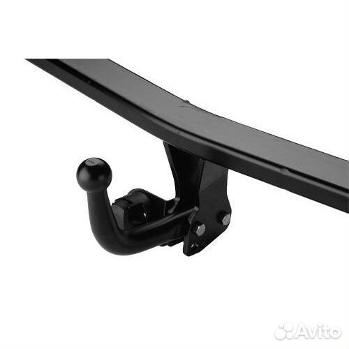 Фаркоп Киа (Kia) Sorento 2002-2006