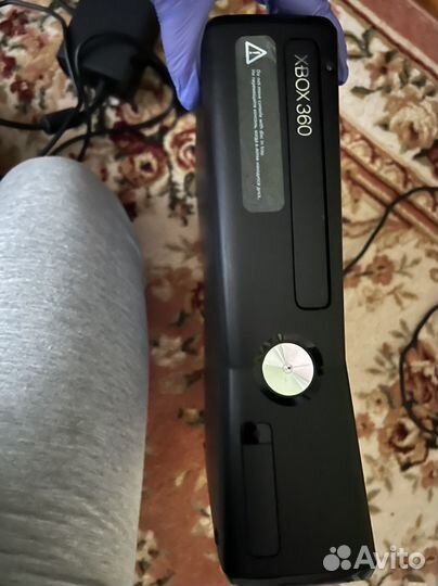 Xbox 360