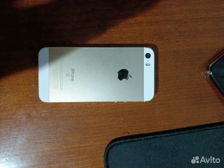 iPhone se 2016 32gb