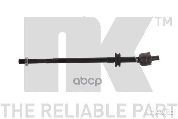 5034747 тяга рулева с г/у ZF VW Passat 1.61.9D