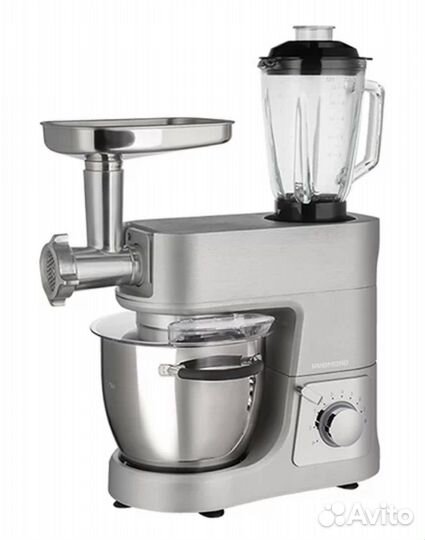 Кухонная машина Redmond RKM-M4020