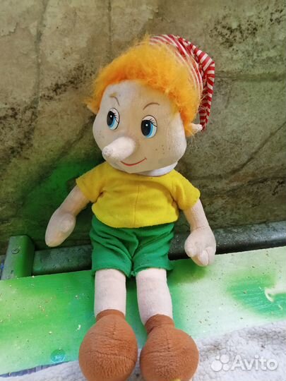 Продам игрушки СССР