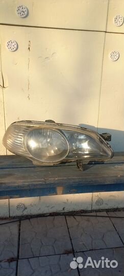 Фара Honda odyssey RA6,RA7,RA8,RA9