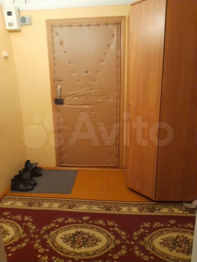 2-к. квартира, 45,5 м², 1/2 эт.