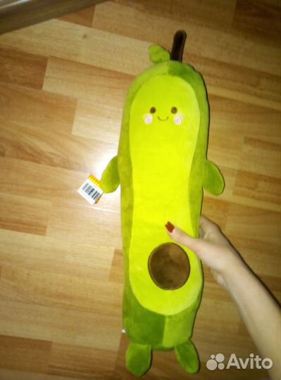 Манго игрушка