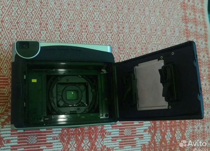 Fujifilm instax mini 90