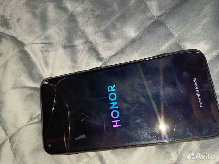 HONOR 9C, 4/64 ГБ