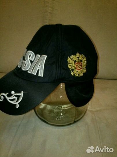 Кепки мужские