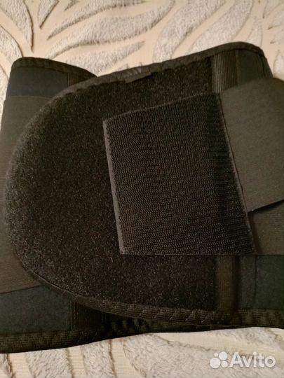 Корсет ортопедический