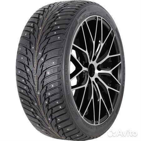 Nexen Winguard WinSpike WH62 225/50 R17 98T