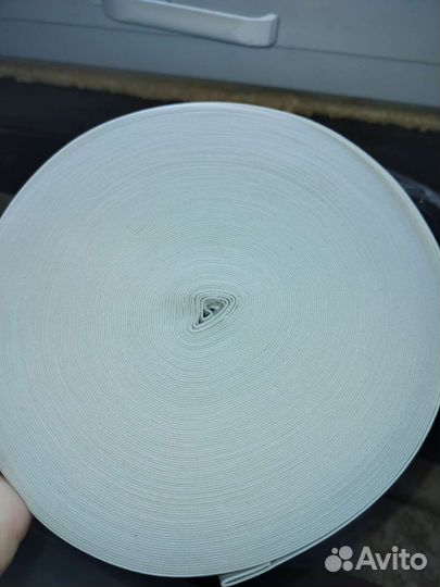 Резинки для одежды