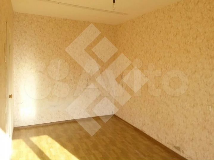 1-к. квартира, 42 м², 6/9 эт.