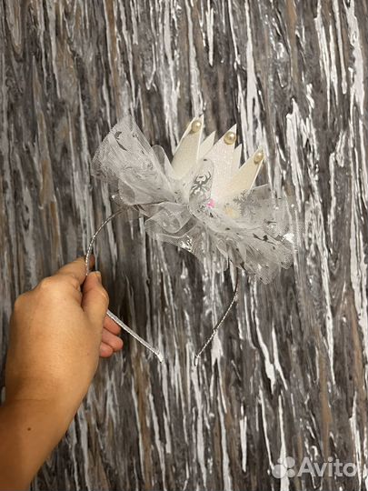 Ободок Корона