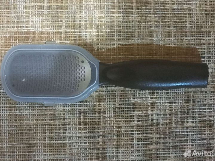 Тёрка для пяток новая