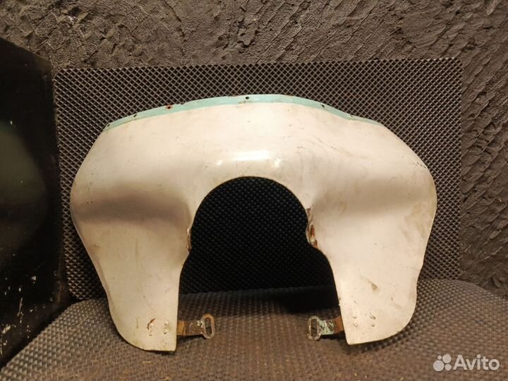 Ветровик иж 1 2 3